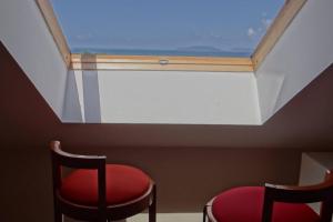 Atico en Carnota para 4 personas