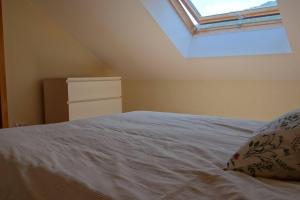 Atico en Carnota para 4 personas