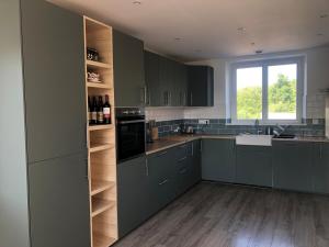 Maisons de vacances Family home : photos des chambres
