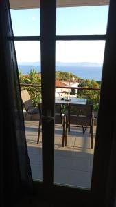 Maistrali Apartments