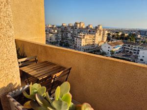 Apartamento Torrenueva La Mata Impresionantes vistas