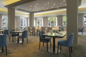 NH Collection Buenos Aires Crillón