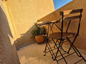 Apartamento Torrenueva La Mata Impresionantes vistas