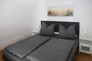 Feriendomizil "Putbus" WE18
