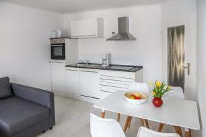 Feriendomizil "Putbus" WE17