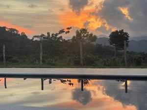 Jaguar Falls Ranch Resort & Spa