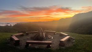 Jaguar Falls Ranch Resort & Spa