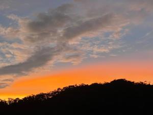 Jaguar Falls Ranch Resort & Spa