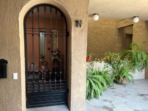 Cerca de todo en San Jerónimo