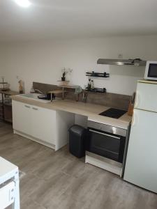 Appartements Appartement Nomeo : photos des chambres