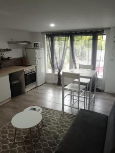 Appartements Appartement Nomeo : photos des chambres