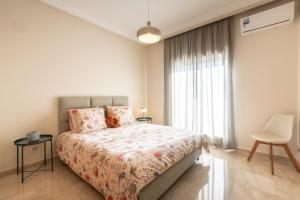 Luxury 2BR Apartment City Center with Parking