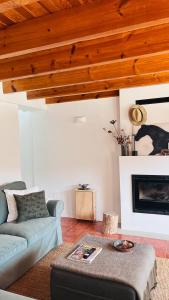 La Casita De La Loma