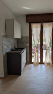 Lake Garda Renovated Apartment