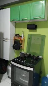 Casa cop30