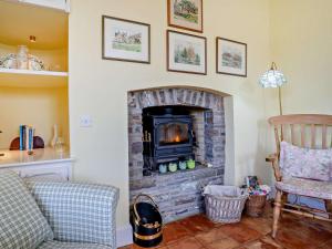 3 Bed in Brecon Town BN134