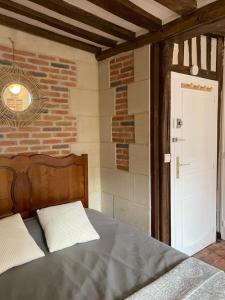 Appartement Des Lingots