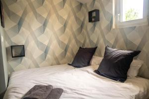 Maisons de vacances Grand GITE Le saule en scie - proche du PuyduFou : photos des chambres