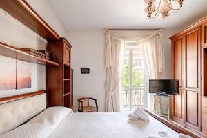 Il Rifugio della Regina - Casa con Patio