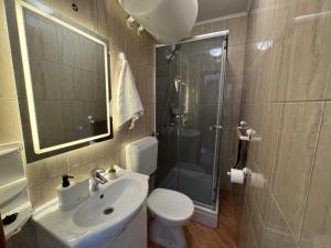 Apartments Bernarda 2