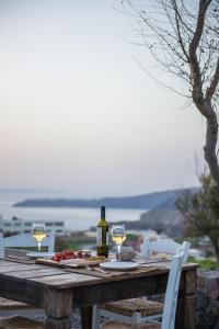 Anemoscope Windmill Villa