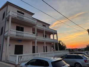 Apartments Bernarda 2