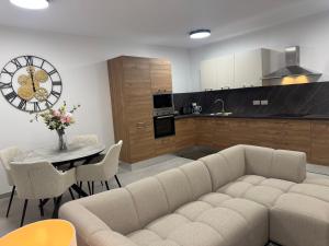 Gzira Getaway