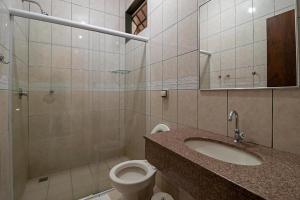 Hotel Vivenda das Cachoeiras