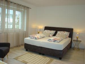 Violetta Vendégház