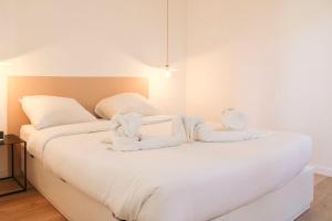 Charming house in Montreuil with terrace