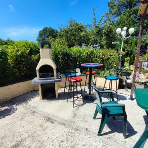Maisons d'hotes Le Vieux Logis : photos des chambres