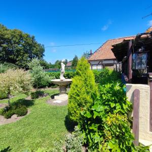 Maisons d'hotes Le Vieux Logis : photos des chambres