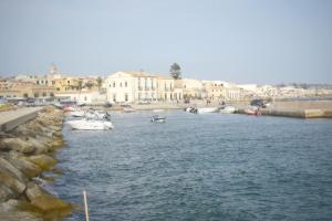 Casa Sicilia - Riviera Sicily Beach Guest House