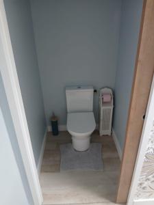 Studio de la Maison Bleue