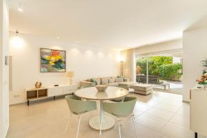 Jardines Elegant two Bedrooms