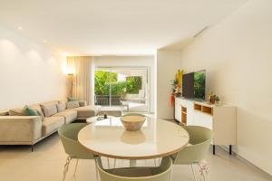 Jardines Elegant two Bedrooms