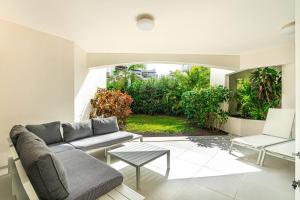 Jardines Elegant two Bedrooms