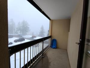 Appartements Residence Chalmettes - Studio 4 pers. - Skis aux pieds MAE-8764 : photos des chambres