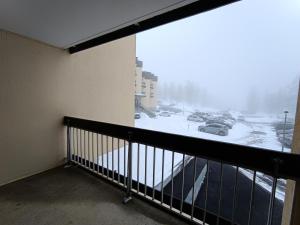 Appartements Residence Chalmettes - Studio 4 pers. - Skis aux pieds MAE-8764 : photos des chambres