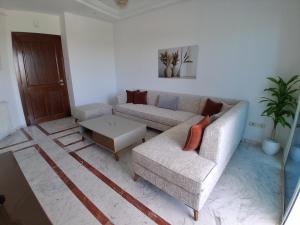 Luxury 1 bedroom apartment Lac 2