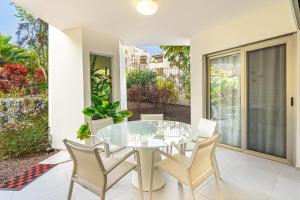 Jardines Elegant two Bedrooms