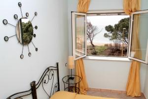 La Voce del Mare apartment