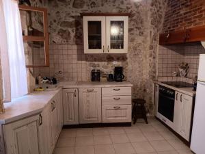 Rethymno Rustic Serenity