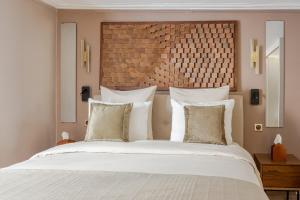 Luxury Living in Paris 1er - Palais Royal, Victoires-louvre