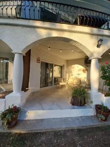 PUERTO BANUS Apartamento René