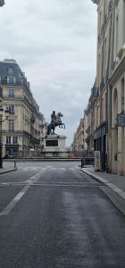 Luxury Living in Paris 1er - Palais Royal, Victoires-louvre