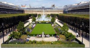 Luxury Living in Paris 1er - Palais Royal, Victoires-louvre