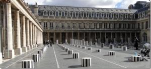 Luxury Living in Paris 1er - Palais Royal, Victoires-louvre