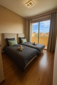Appartement prestigia Marrakech