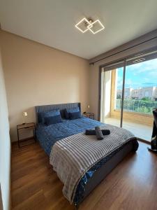Appartement prestigia Marrakech